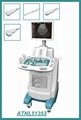 ATNL51353 Digital Trolley Ultrasound Scanner  1