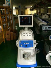 ATNL/6800   Full-digital Trolley Color Doppler System