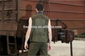 fashion style men outdoor shooting vest 4