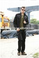 NEW style motorbike men jacket henan 1