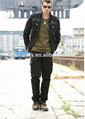 NEW style motorbike men jacket henan 2