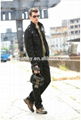 NEW style motorbike men jacket henan 5