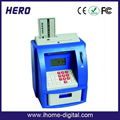 Mini ATM coin bank 2