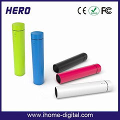 Power Bank with Speaker 4000mAh