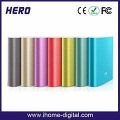 Xiaomi Type 10400mah power bank