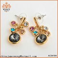  New Products Pretty antique earrings 1