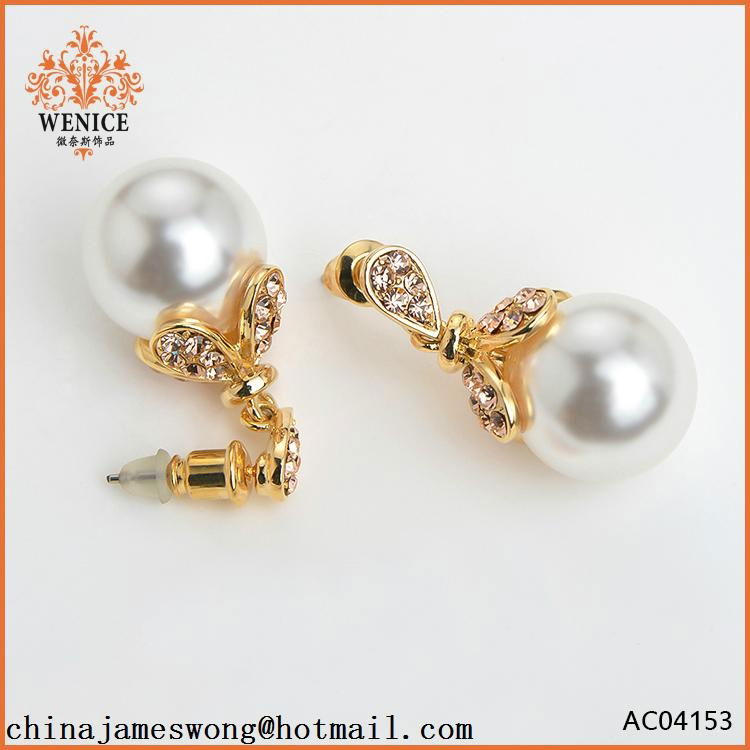 New Products Splendid ladies earrings 2