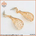 New Products Cute prom earrings