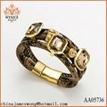 New Products perfect antique bracelets 2