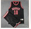 custom basketball jersey with best quality for factory price in newest model 