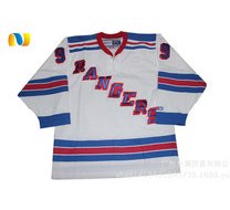custom hockey jersey with best quality for factory price in newest model 