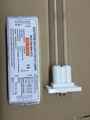 Ozone UV lamp for kitchen waste gas treatment 1
