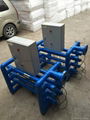 PVC Sterilizer for sea water cleaning 1