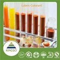 Marigold extract lutein 5%10% 20%40% 80% 90% Zeaxanthin5% 10% 3