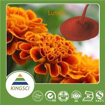 Marigold extract lutein 5%10% 20%40% 80% 90% Zeaxanthin5% 10% 5