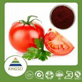 factory price tomato extract lycopene powder 1