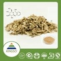 Manufacturer supply Pure Natural White Willow Bark Extract salicin  