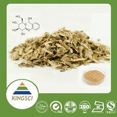 Manufacturer supply Pure Natural White Willow Bark Extract salicin