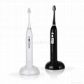 Rechargeable Sonic Power Electric Toothbrush 2