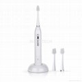 Rechargeable Sonic Power Electric Toothbrush 3