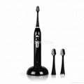 Rechargeable Sonic Power Electric Toothbrush 4