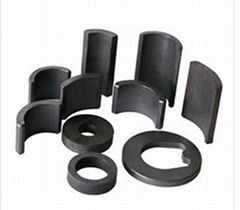 Ferrite Magnet,Bar Magnet,Square Magnet