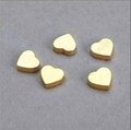 Heart Jewelry Neodymium Magnet 1