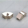 Irregular-shaped Ndfeb Permanent Magnets