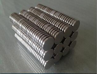 Strong Magnetic Force Rare Earth Magnets