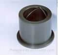 pc200-7 bucket rod bushing 20y-70-32410