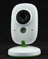 2.4GHz Wireless Baby Monitor 2