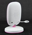 New Arrival Wireless Baby Monitor 5