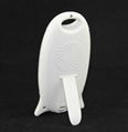 Manufacturer Supplied Wireless Baby Monitor 3