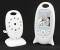 Manufacturer Supplied Wireless Baby