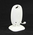 Manufacturer Supplied Wireless Baby Monitor 5