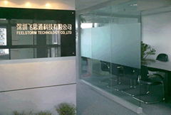 Shenzhen Feelstorm Technology Co.,ltd