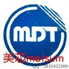 超便宜台湾单片机MDT10P509兼容PIC12F509迷你小封装 3