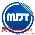 A/D  PWM  台湾麦肯单片机MDT10P716 5