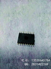 替代PIC16C711   8  bit  MCU  MDT