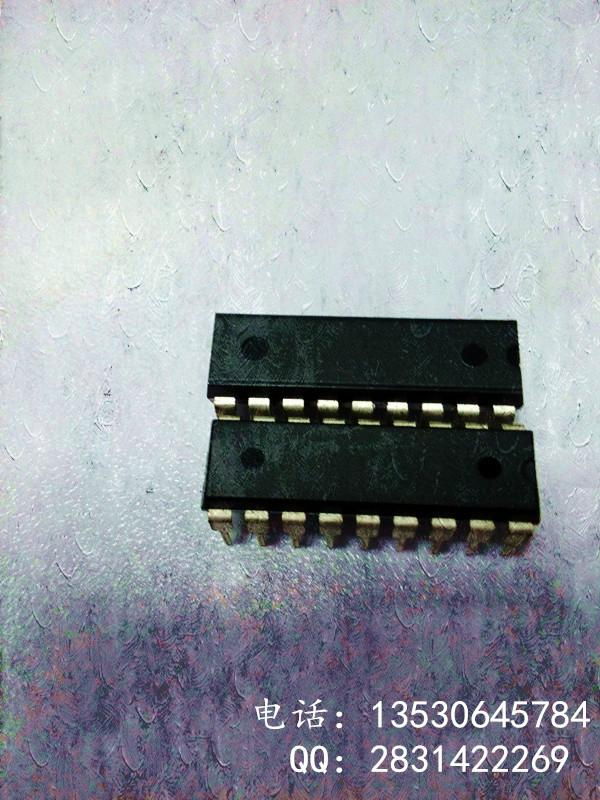 替代PIC16C711   8  bit  MCU  MDT2051超高性價比 3