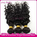 Hot Sale Brazilian Water Wave 100%