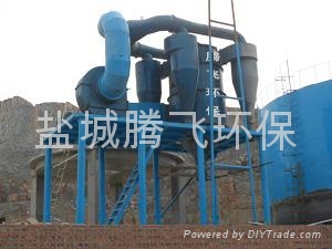 湖南热销制砂专用分级机 3