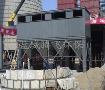 TFC陶瓷多管除尘器信誉保证 3