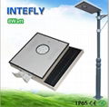 home lighting system parts energia solar led street light 3