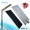 Intefly Factory Led Street Lamp 50w 3