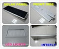 Intefly Factory Led Street Lamp 50w 4