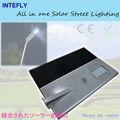 Intefly Factory Led Street Lamp 50w 5