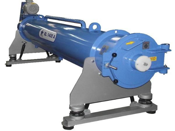 Carpet Spin Dryer Machine