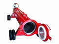 Carpet Spin Dryer Machine