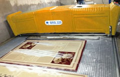 Vetta Automatic Carpet Cleaning Machine BRS 320